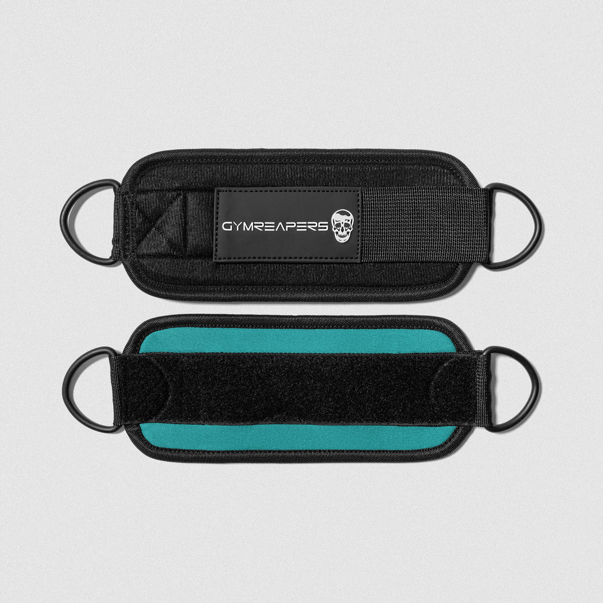 Gymreapers Ankle Straps - (Pair)