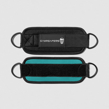 Gymreapers Ankle Straps - (Pair)