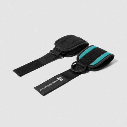 Gymreapers Ankle Straps - (Pair)