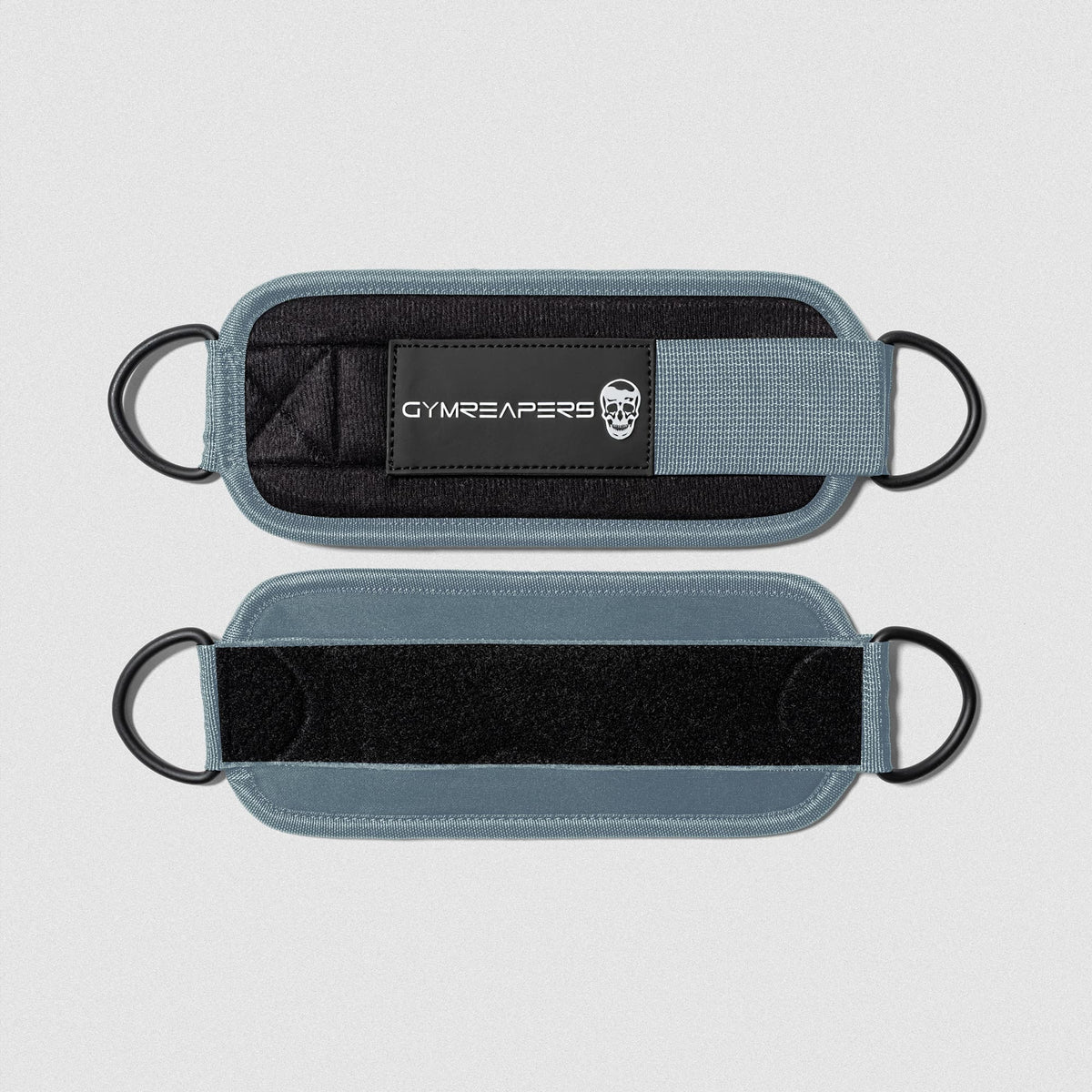 Gymreapers Ankle Straps - (Pair)