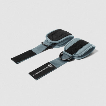 Gymreapers Ankle Straps - (Pair)