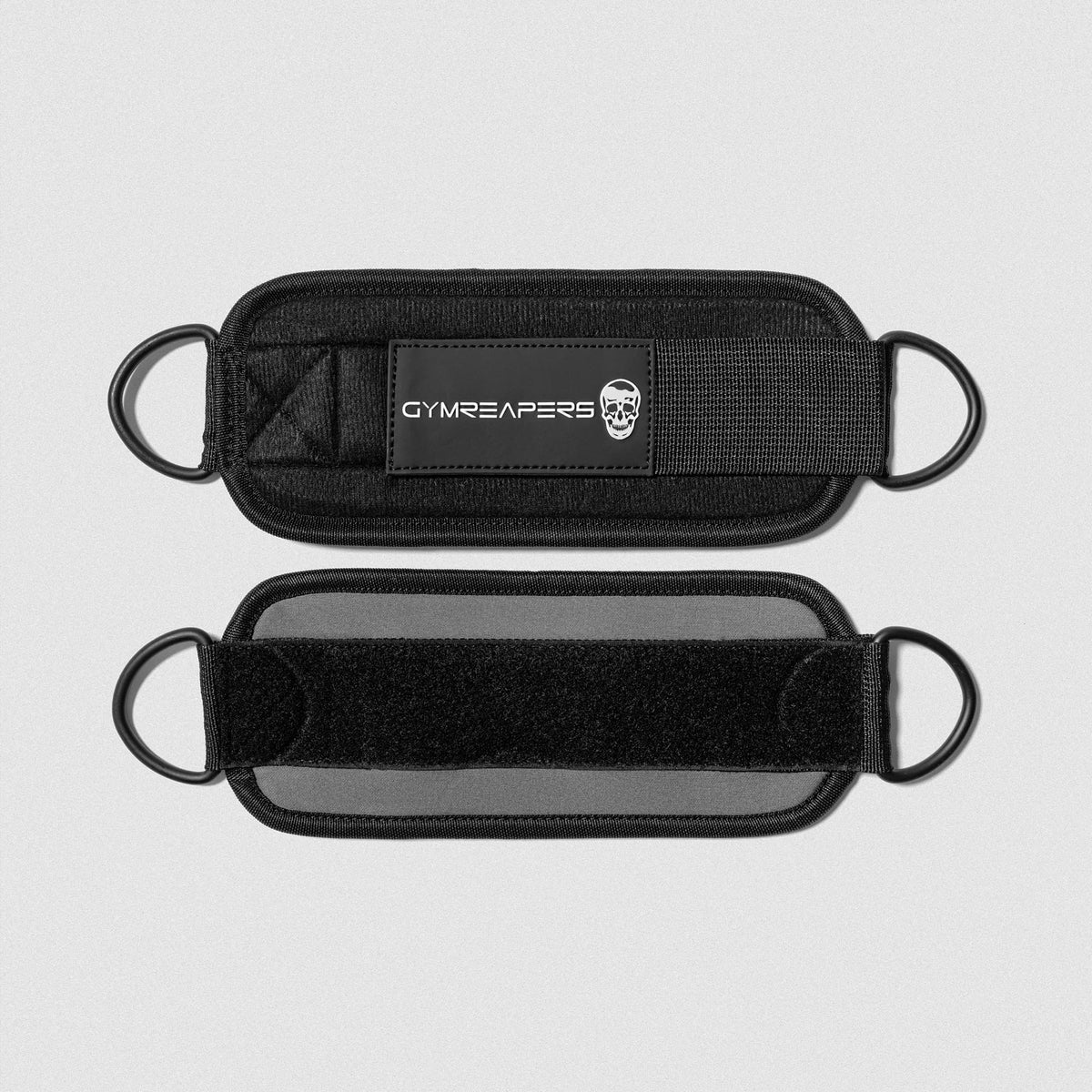 Gymreapers Ankle Straps - (Pair)