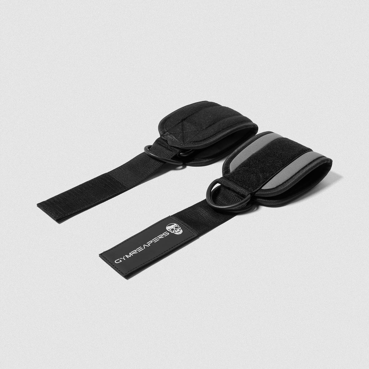 Gymreapers Ankle Straps - (Pair)