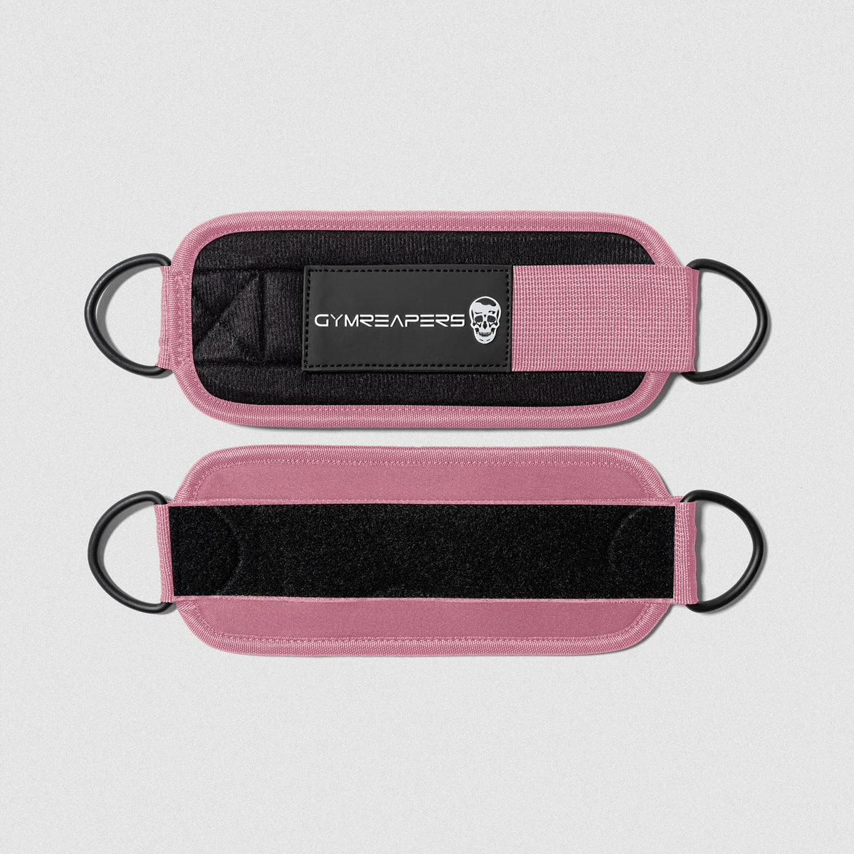 Gymreapers Ankle Straps - (Pair)