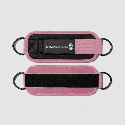 Gymreapers Ankle Straps - (Pair)
