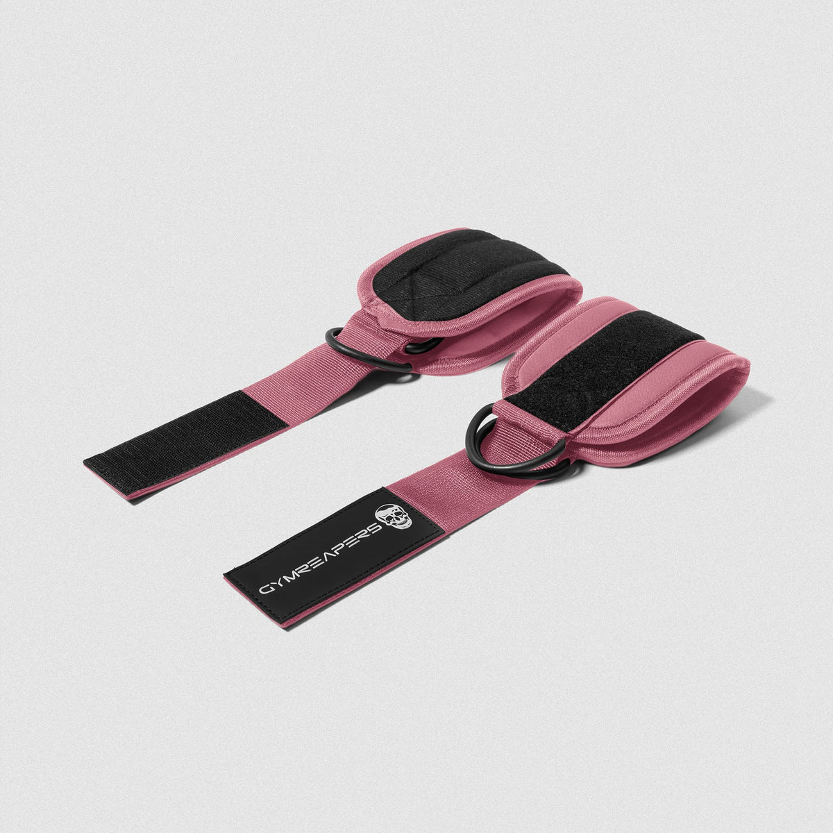 Gymreapers Ankle Straps - (Pair)