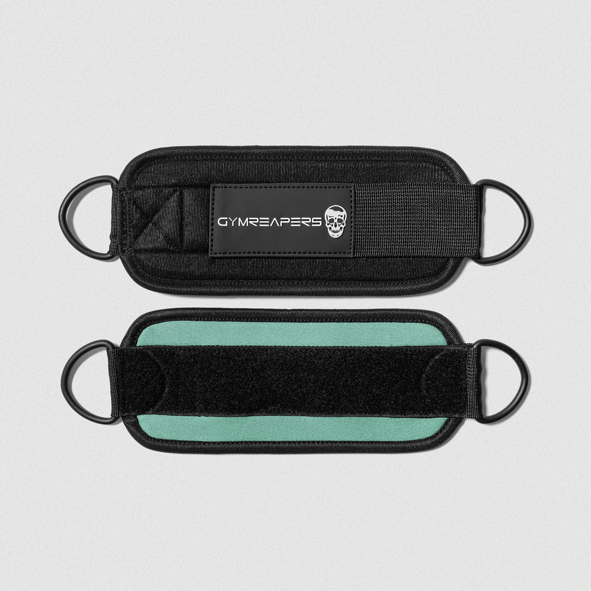 Gymreapers Ankle Straps - (Pair)