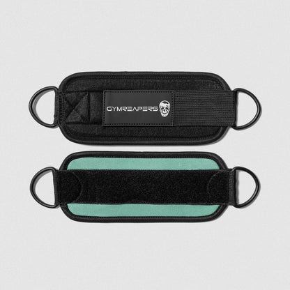 Gymreapers Ankle Straps - (Pair)