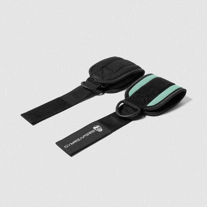 Gymreapers Ankle Straps - (Pair)