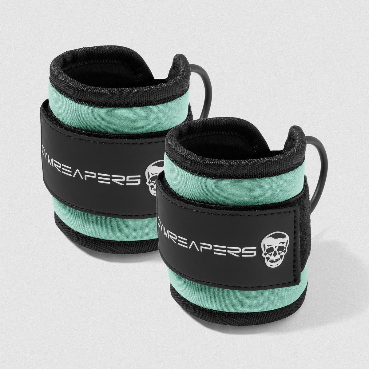 Gymreapers Ankle Straps - (Pair)