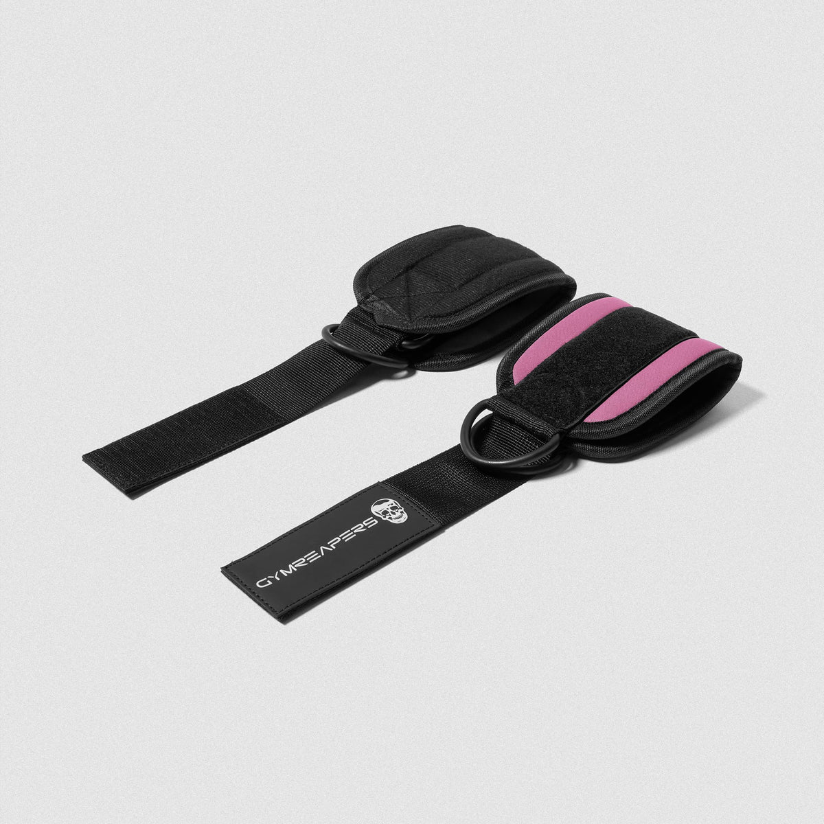 Gymreapers Ankle Straps - (Pair)