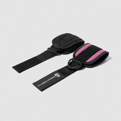 Gymreapers Ankle Straps - (Pair)