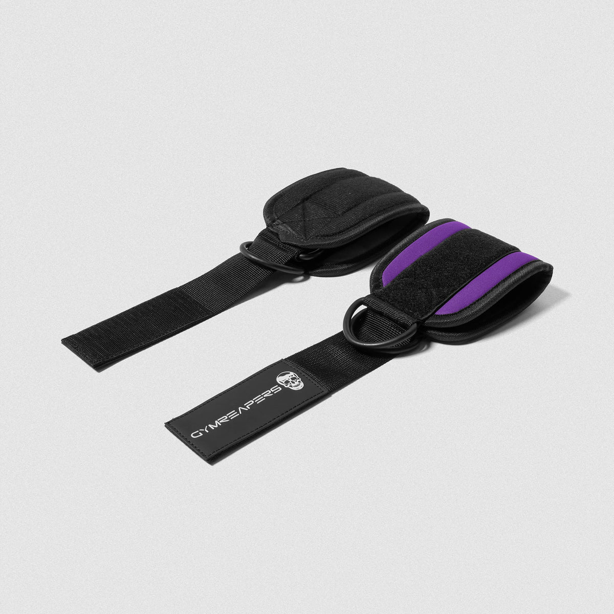 Gymreapers Ankle Straps - (Pair)