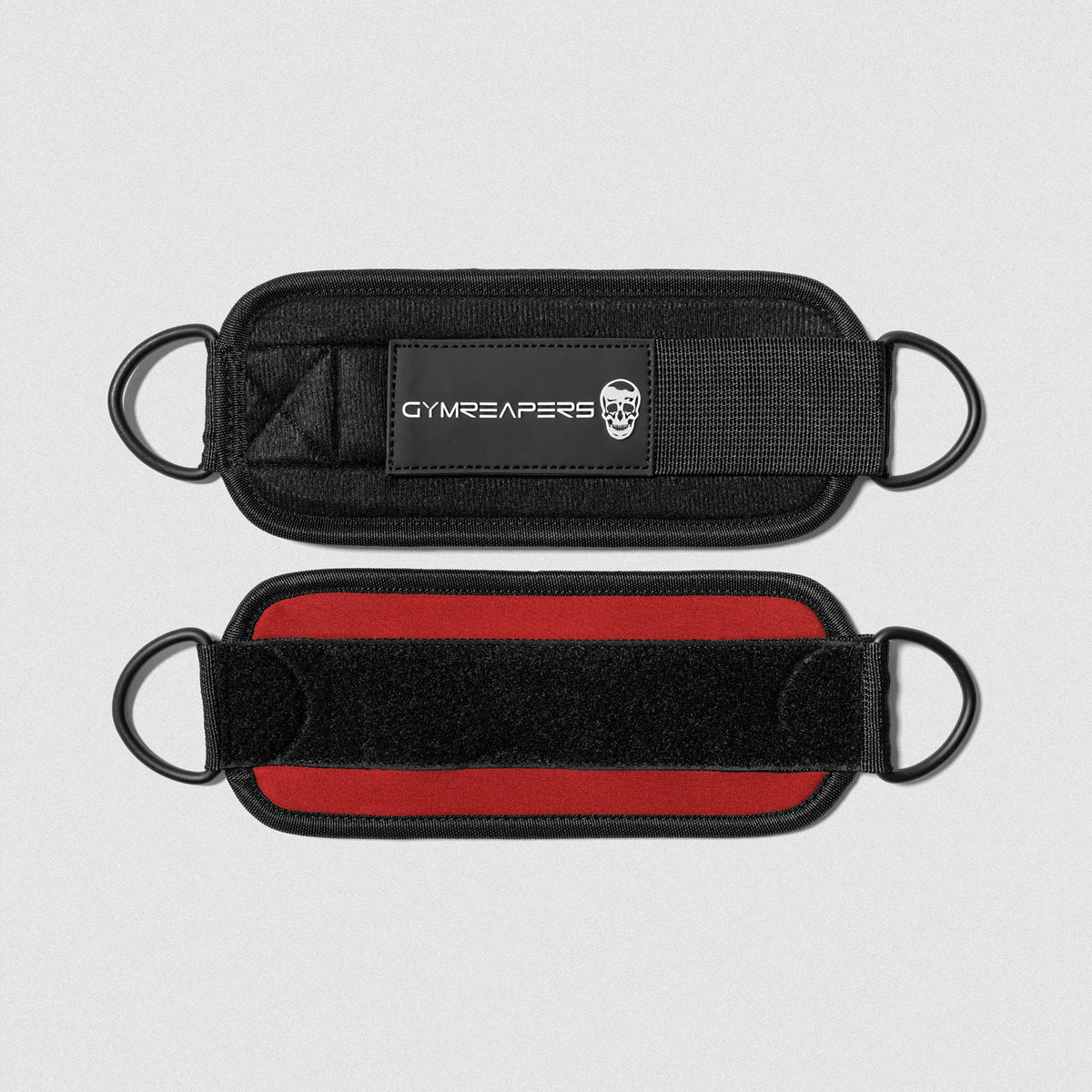 Gymreapers Ankle Straps - (Pair)