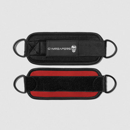 Gymreapers Ankle Straps - (Pair)