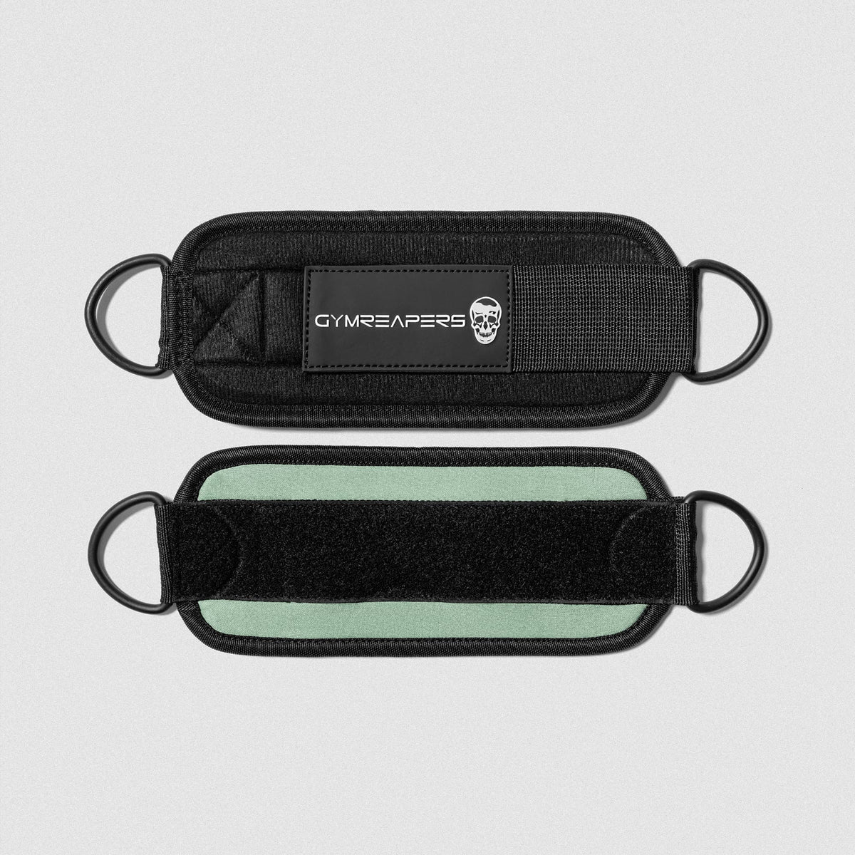 Gymreapers Ankle Straps - (Pair)