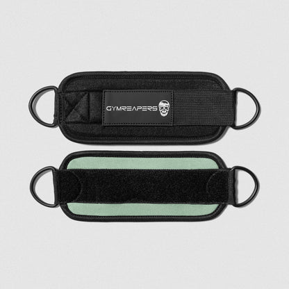 Gymreapers Ankle Straps - (Pair)