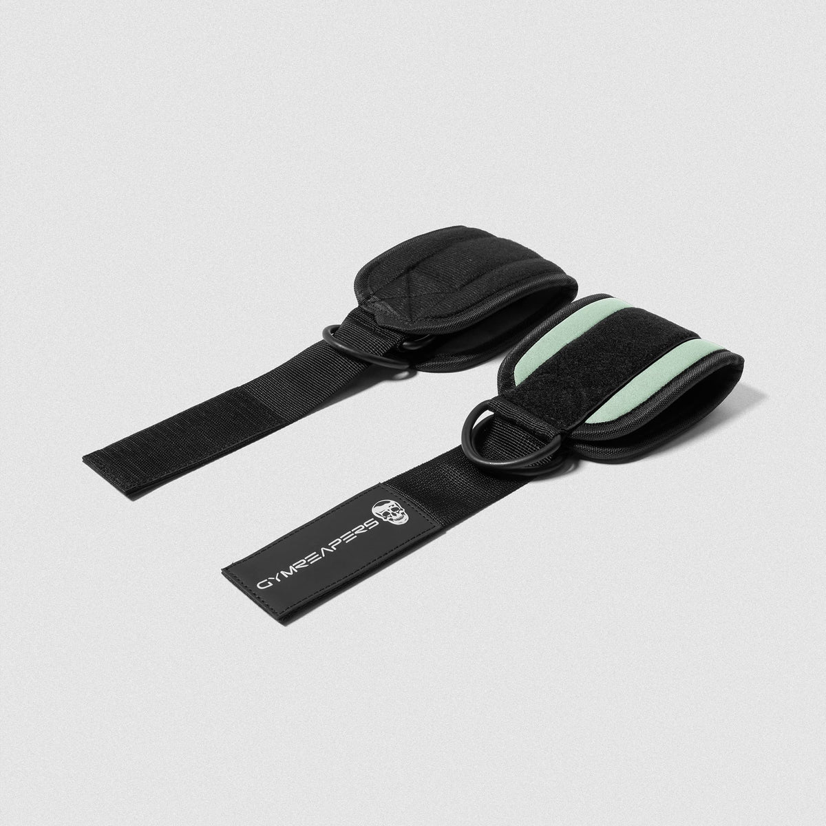 Gymreapers Ankle Straps - (Pair)