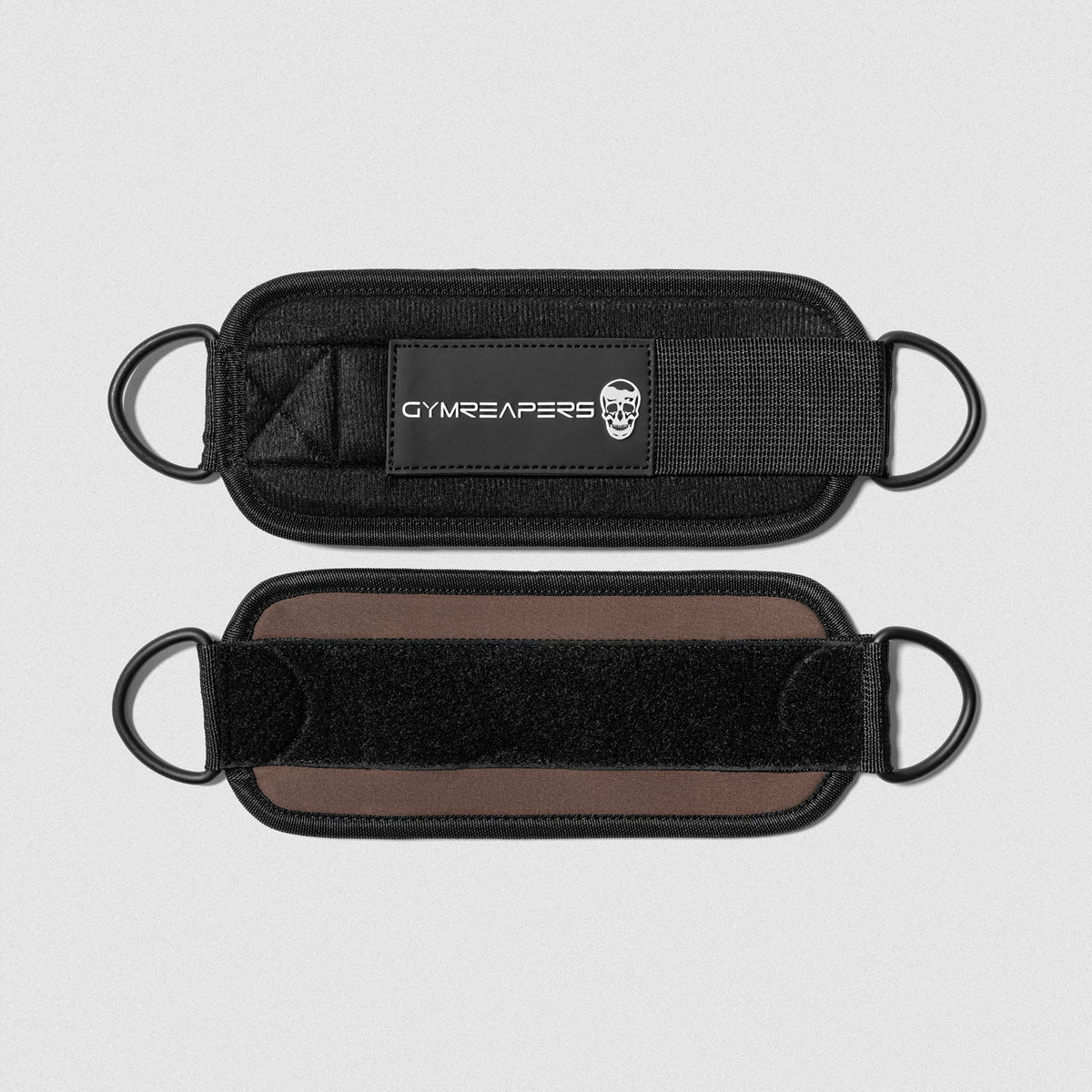 Gymreapers Ankle Straps - (Pair)