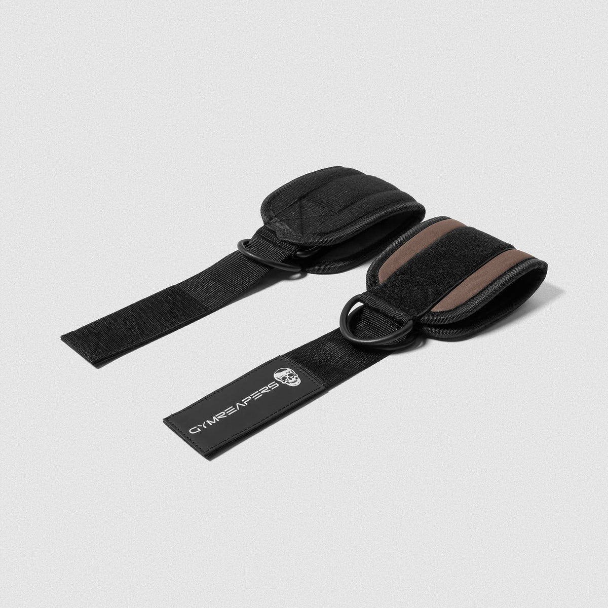 Gymreapers Ankle Straps - (Pair)