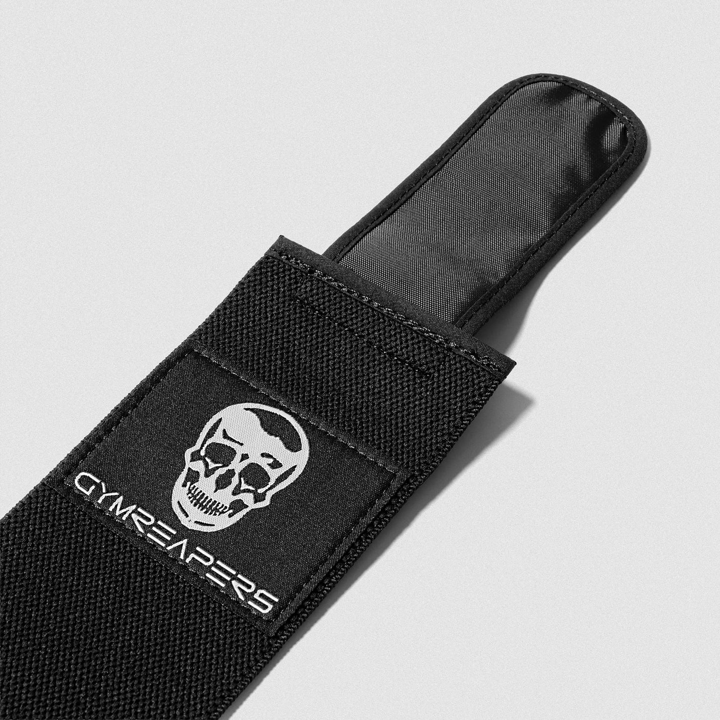 Heavy Duty Knee Wraps