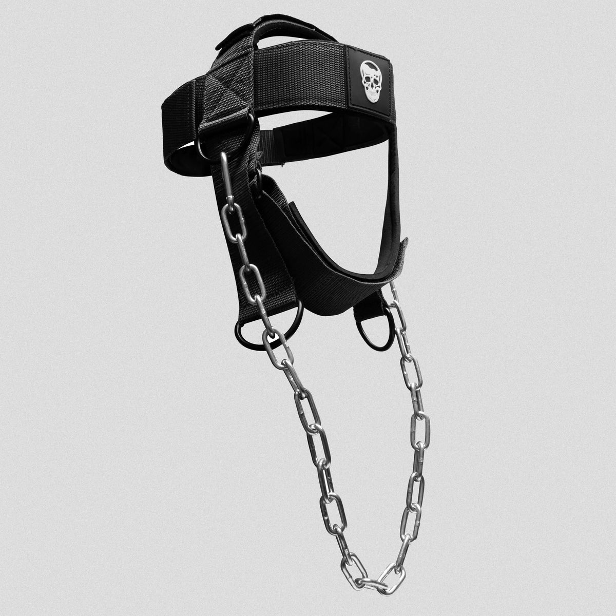 Neck Harness - Black