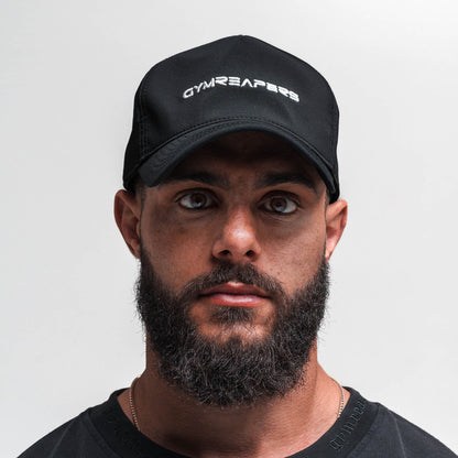 Hybrid Performance Unstructured Hat - Gymreapers