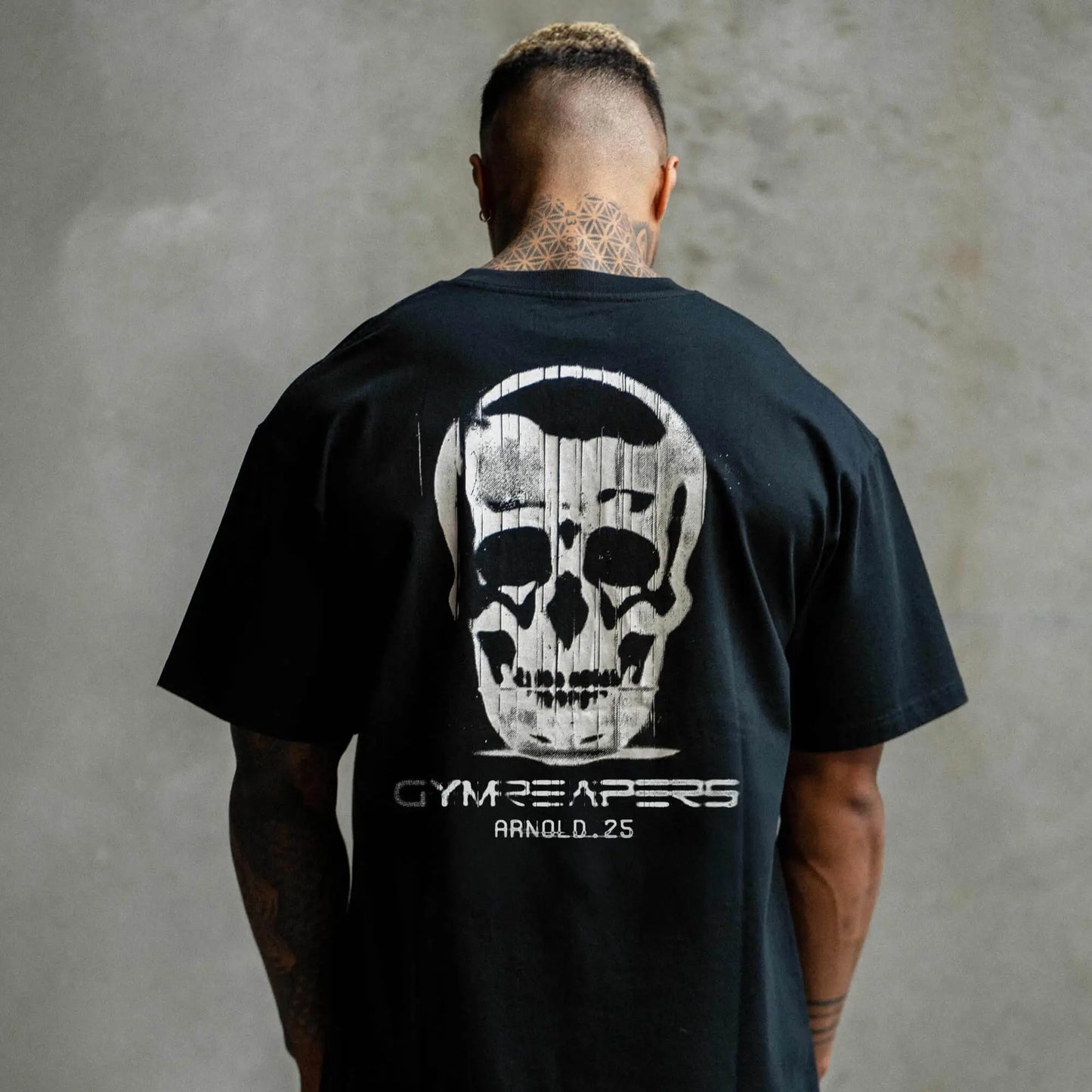Arnold 2025 Tee
