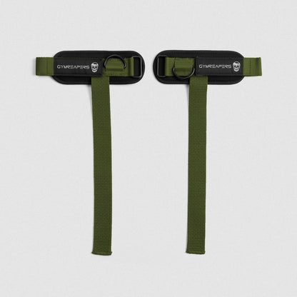 Griplink Lifting Straps