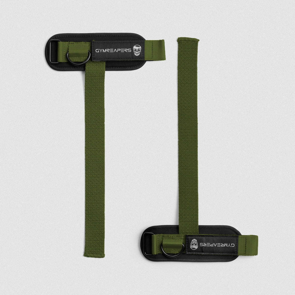 Griplink Lifting Straps