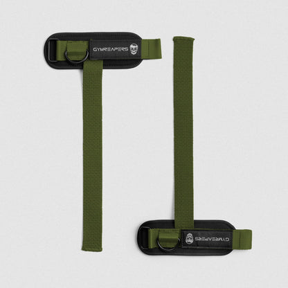Griplink Lifting Straps
