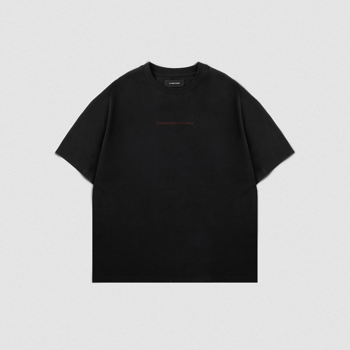 Gymreapers x Olympia Tee