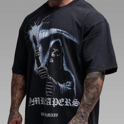 Electric Reaper Tee