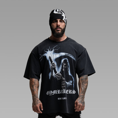 Electric Reaper Tee