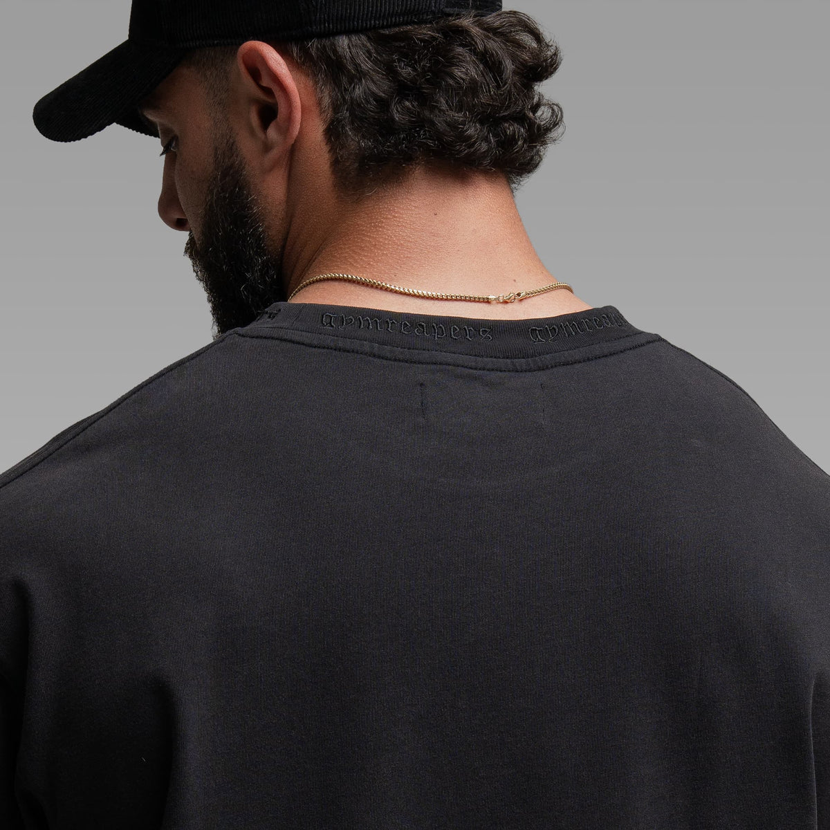 Standard Tee