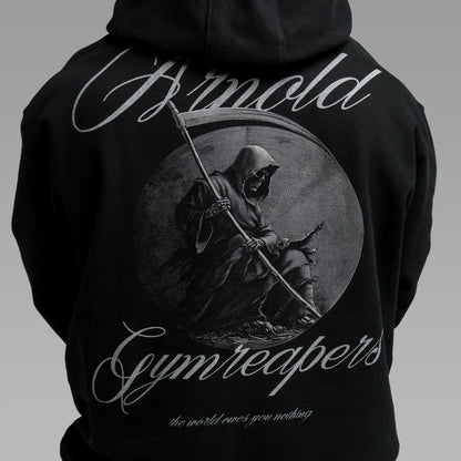 Midnight Reaper Hoodie