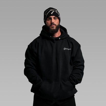 Midnight Reaper Hoodie