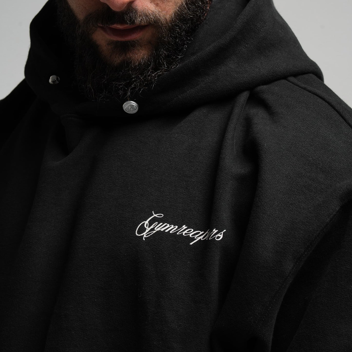 Midnight Reaper Hoodie
