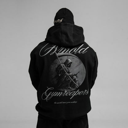 Midnight Reaper Hoodie