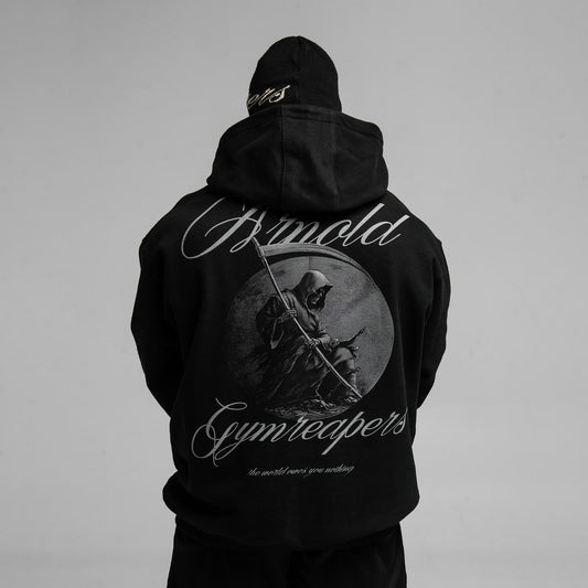 Midnight Reaper Hoodie