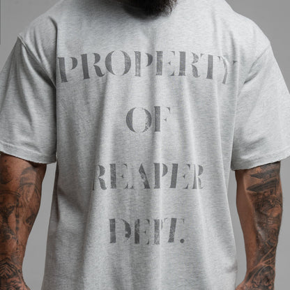 Reaper Dept. Tee