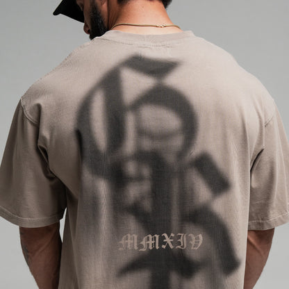 GR Shadow Tee