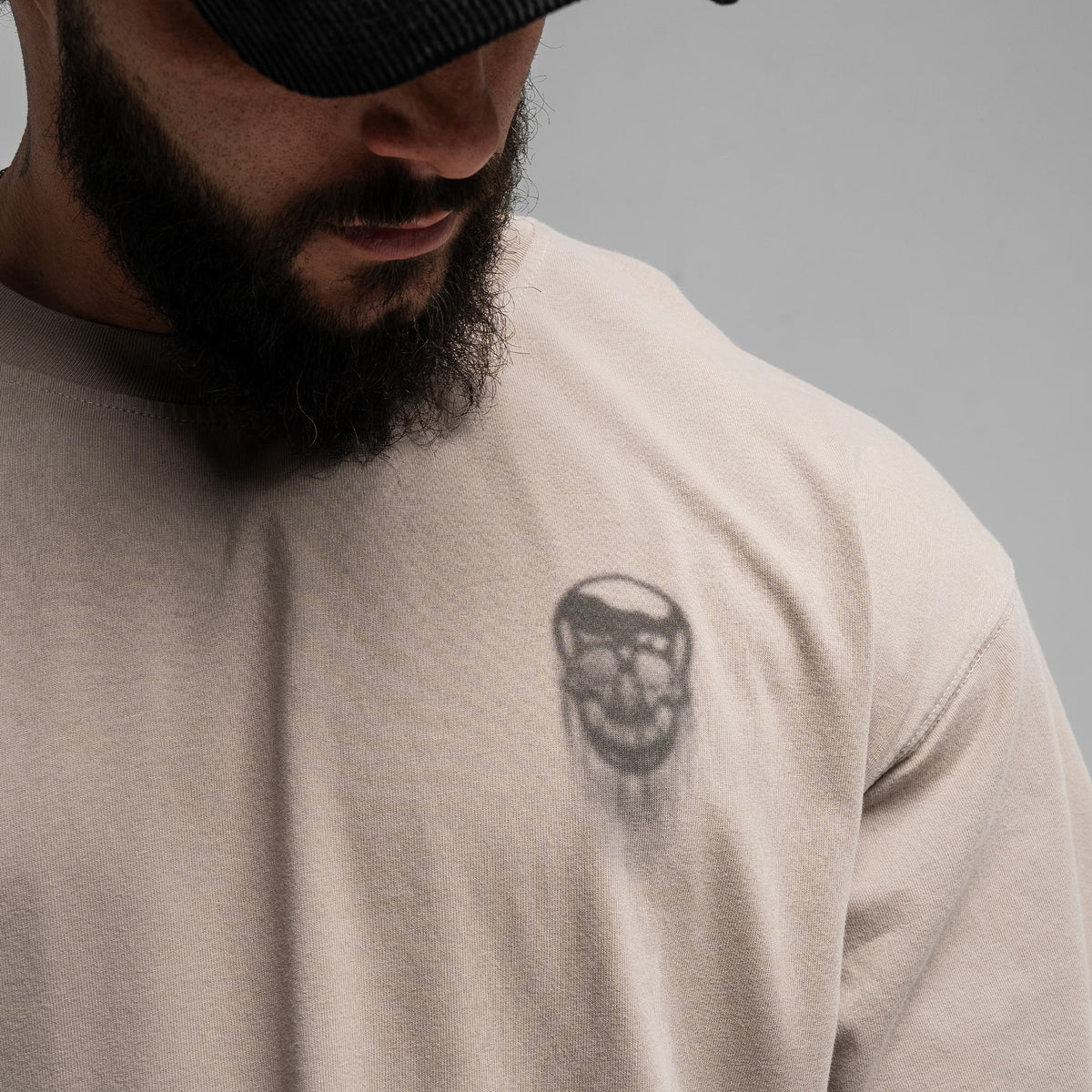 GR Shadow Tee