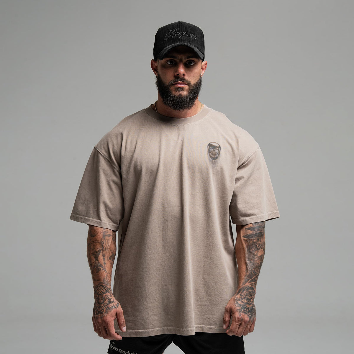 GR Shadow Tee