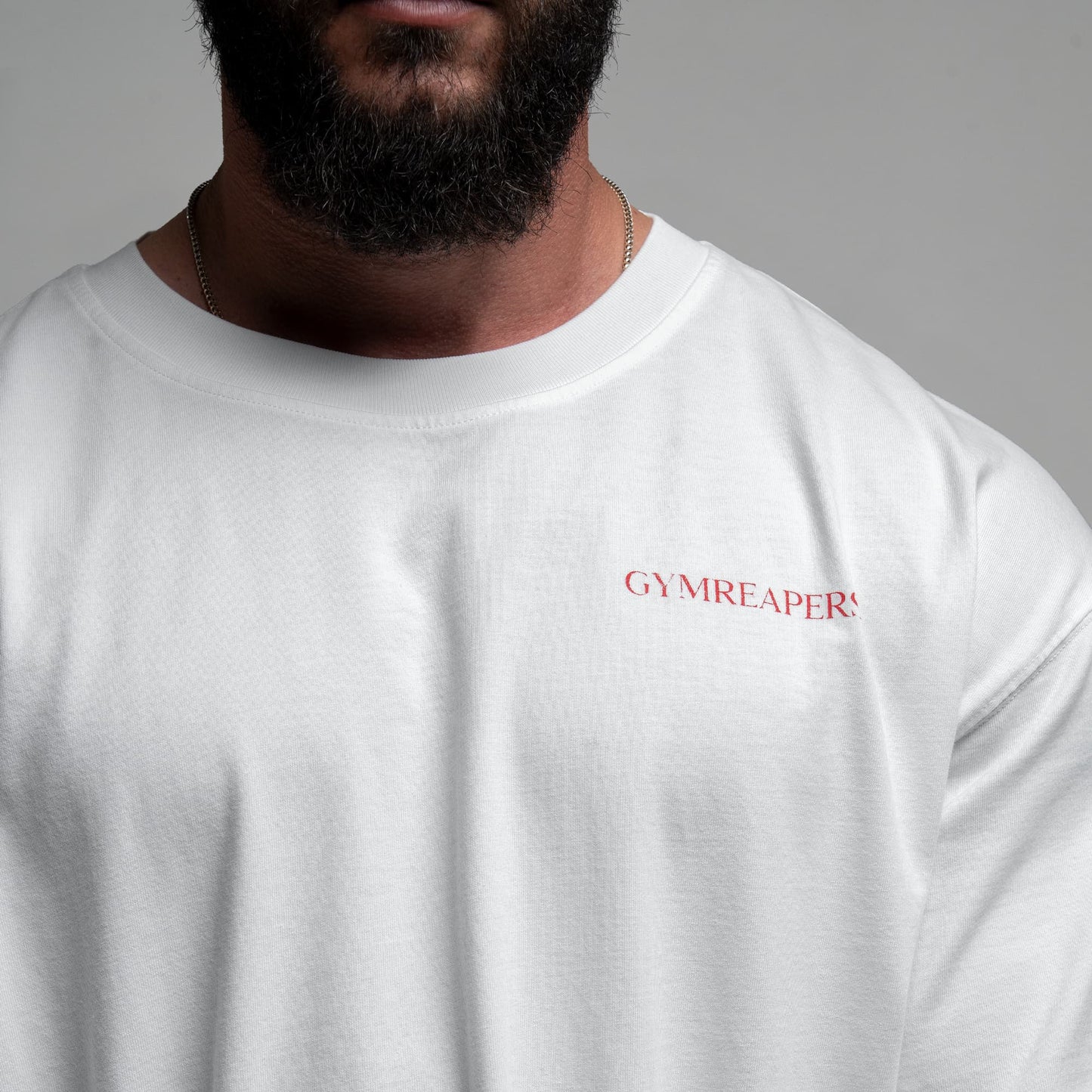 GR Emblem Tee