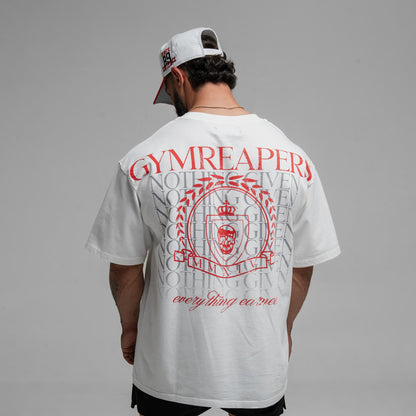 GR Emblem Tee