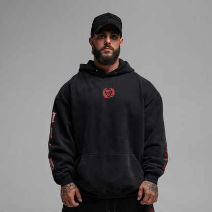 Loyalty Club Hoodie