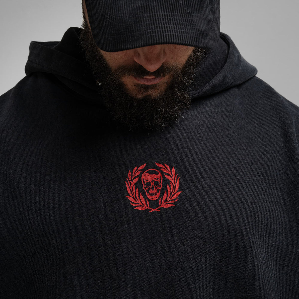 Loyalty Club Hoodie