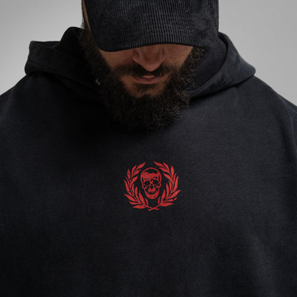 Loyalty Club Hoodie