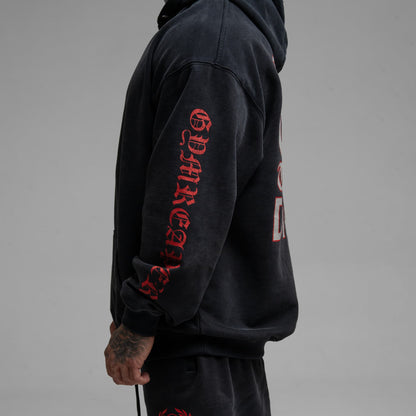 Loyalty Club Hoodie